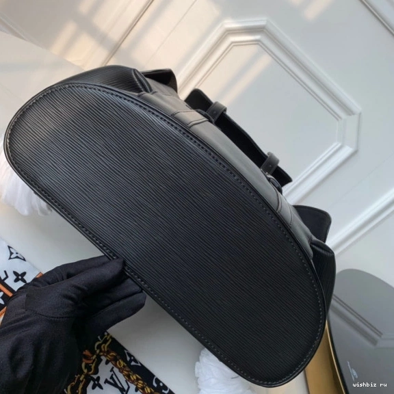 WIS LOUIS CHRISTOPHER PM VUITTON 0321